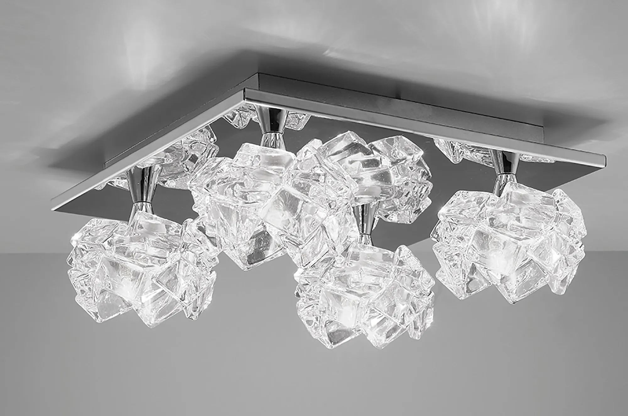 Artic Ceiling Lights Mantra Flush Fittings Artic Ceiling Lights Mantra Flush Fittings